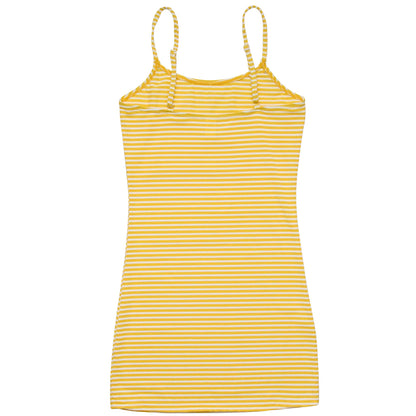 Sunshine Stripe Teen Cami Dress - Snapper Rock