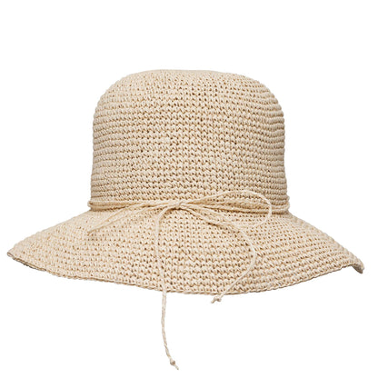 Packable Wide Brim Hat - Snapper Rock