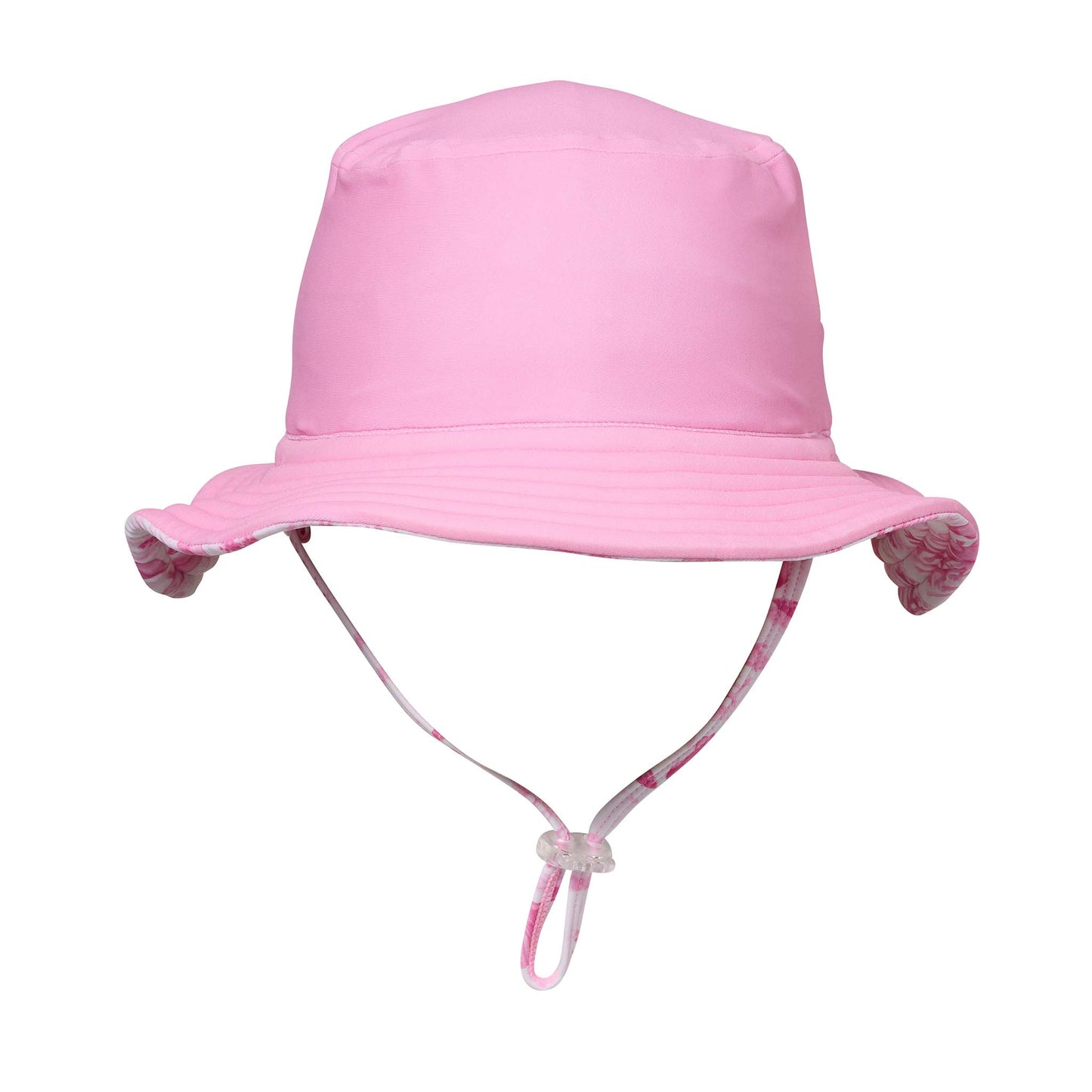 Pink Lagoon Reversible Bucket Hat - Snapper Rock