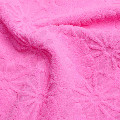 Bubblegum Bloom One Shoulder Swimsuit - Snapper Rock