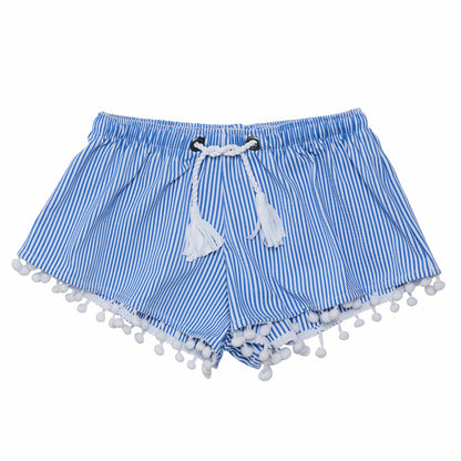 Parisian Summer Swim Shorts - Snapper Rock