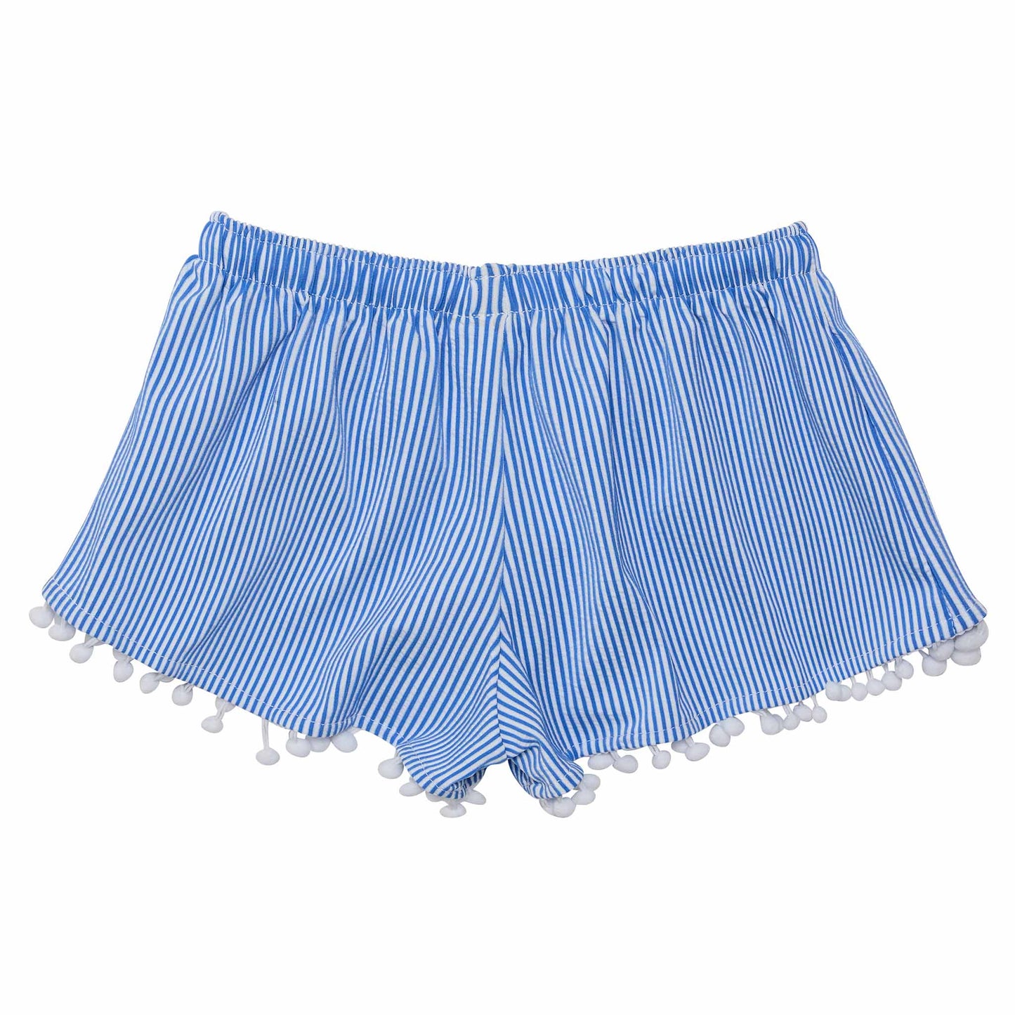 Parisian Summer Swim Shorts - Snapper Rock