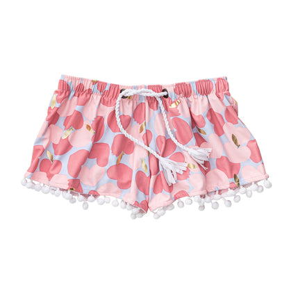 Apple Love Swim Shorts - Snapper Rock