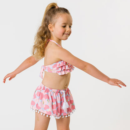 Apple Love Swim Shorts - Snapper Rock