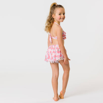 Apple Love Swim Shorts - Snapper Rock