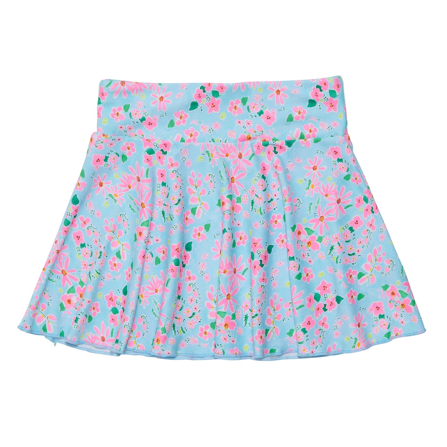 Daisy Chain Swim Skirt - Snapper Rock