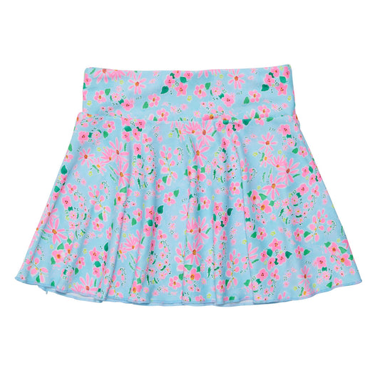 Daisy Chain Swim Skirt - Snapper Rock