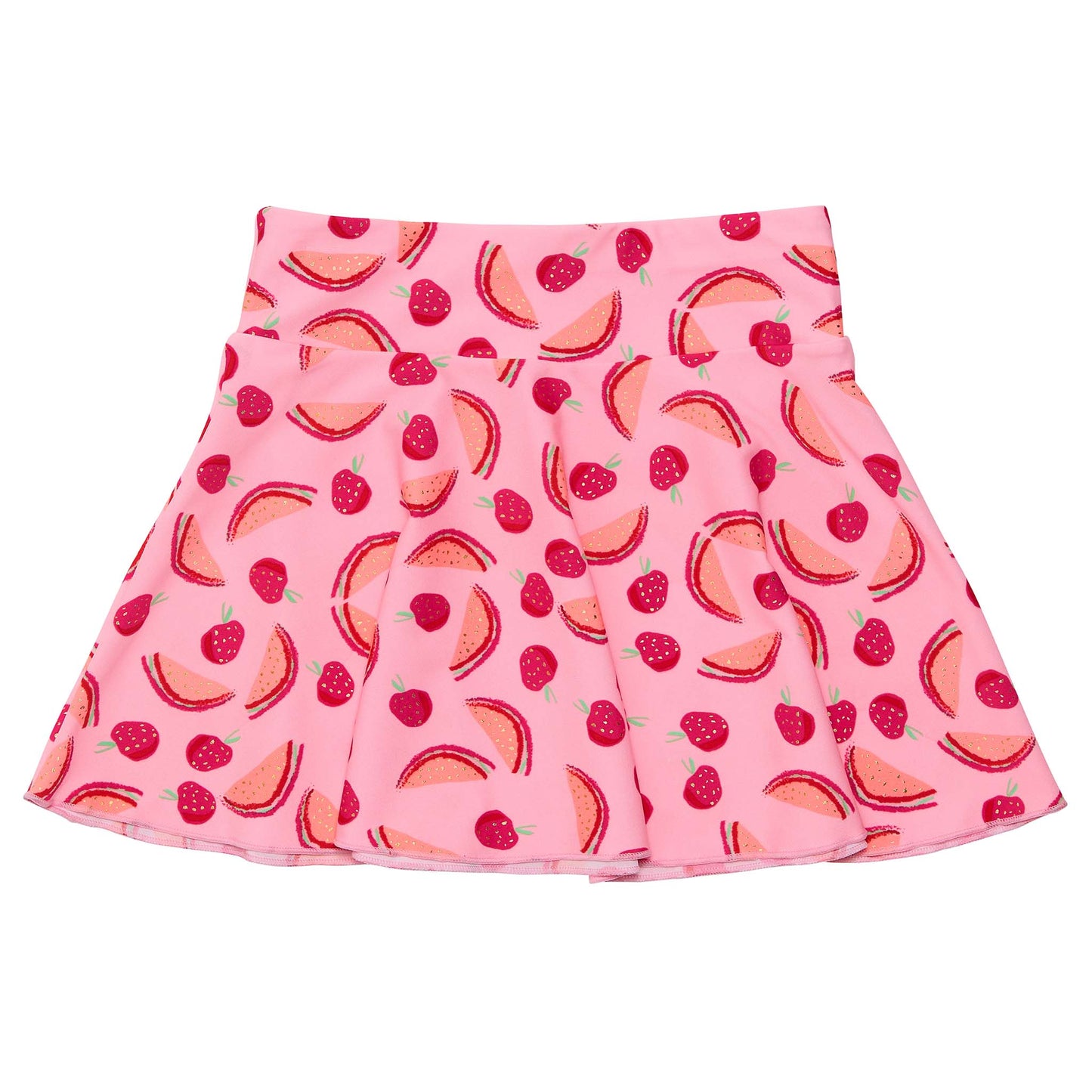 Berry Sweet Swim Skirt - Snapper Rock