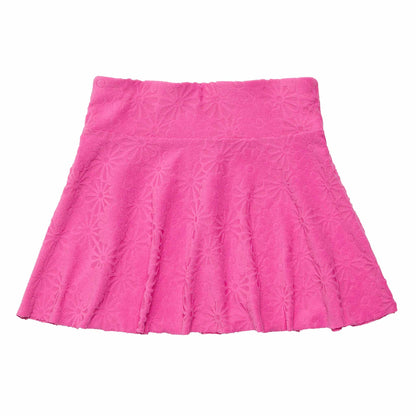 Bubblegum Bloom Swim Skirt - Snapper Rock