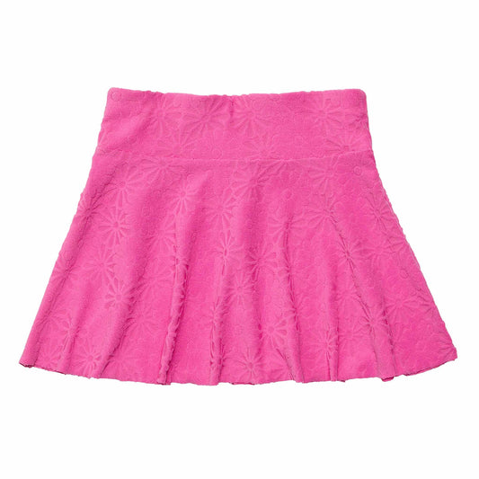 Bubblegum Bloom Swim Skirt - Snapper Rock