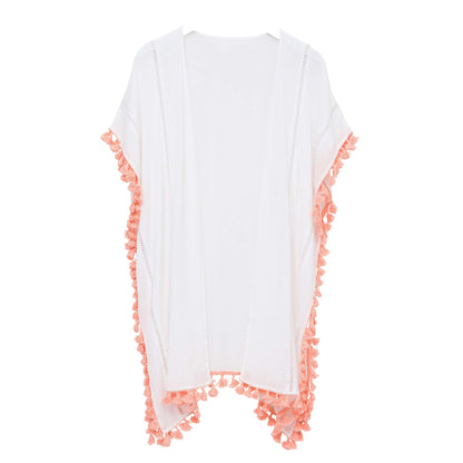 Kimono Cover Up | Swimsuit Coverup - Snapper Rock
