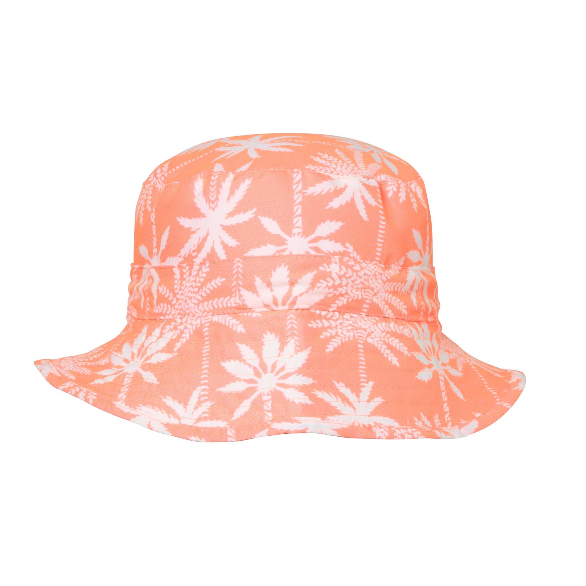Cali Palms Recycled Bucket Hat - Snapper Rock