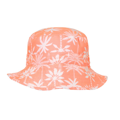 Cali Palms Recycled Bucket Hat - Snapper Rock