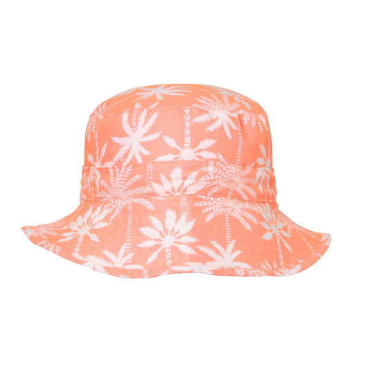 Cali Palms Recycled Bucket Hat - Snapper Rock