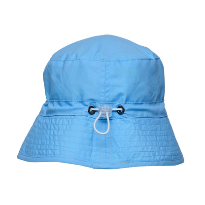 Cornflower Bucket Hat - Snapper Rock