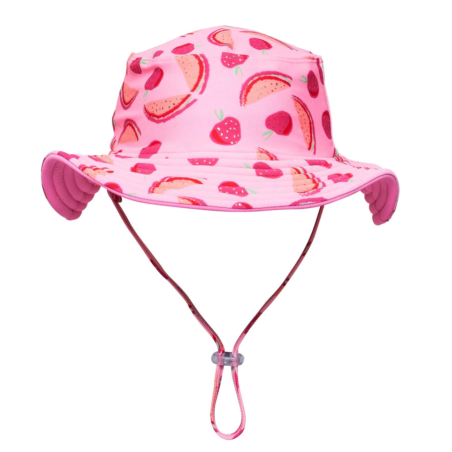 Berry Sweet Reversible Bucket Hat - Snapper Rock