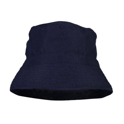 Bucket Hat Navy - Snapper Rock