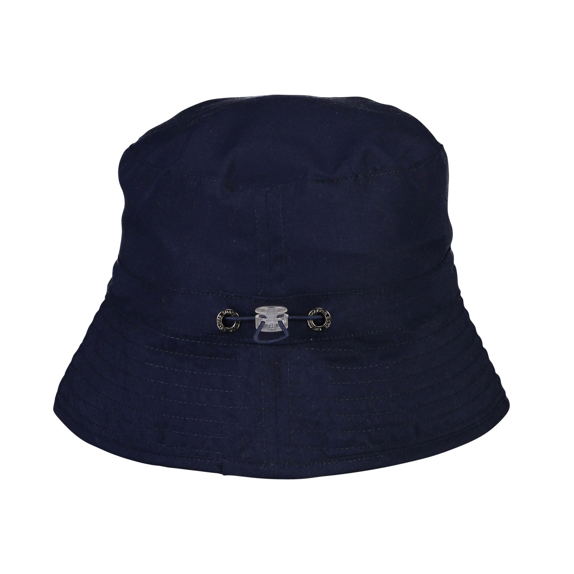 Bucket Hat Navy - Snapper Rock