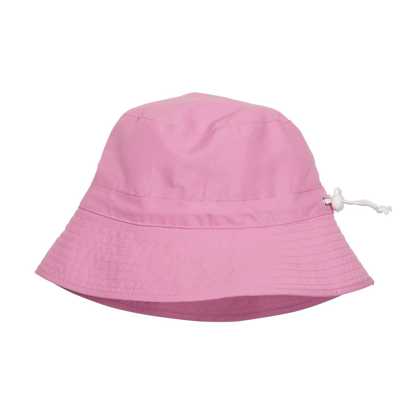 Bucket Hat Pink - Snapper Rock