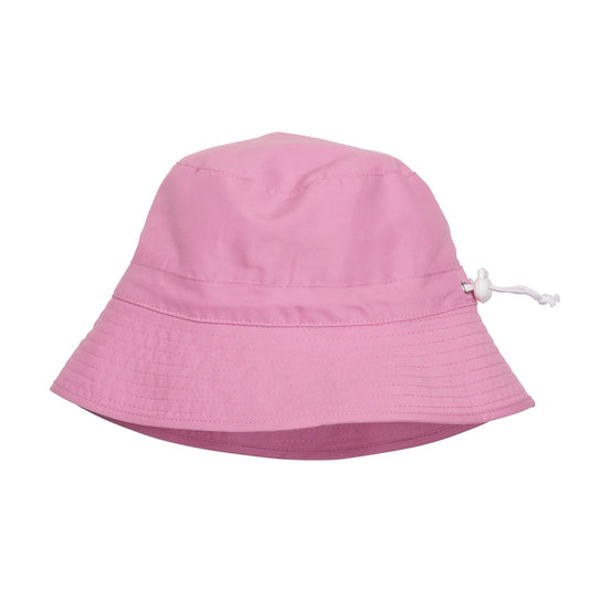 Bucket Hat Pink - Snapper Rock