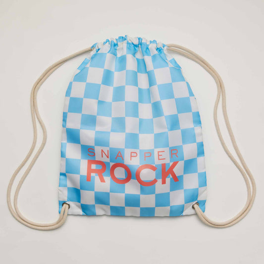 Check The Swell Bag - Snapper Rock