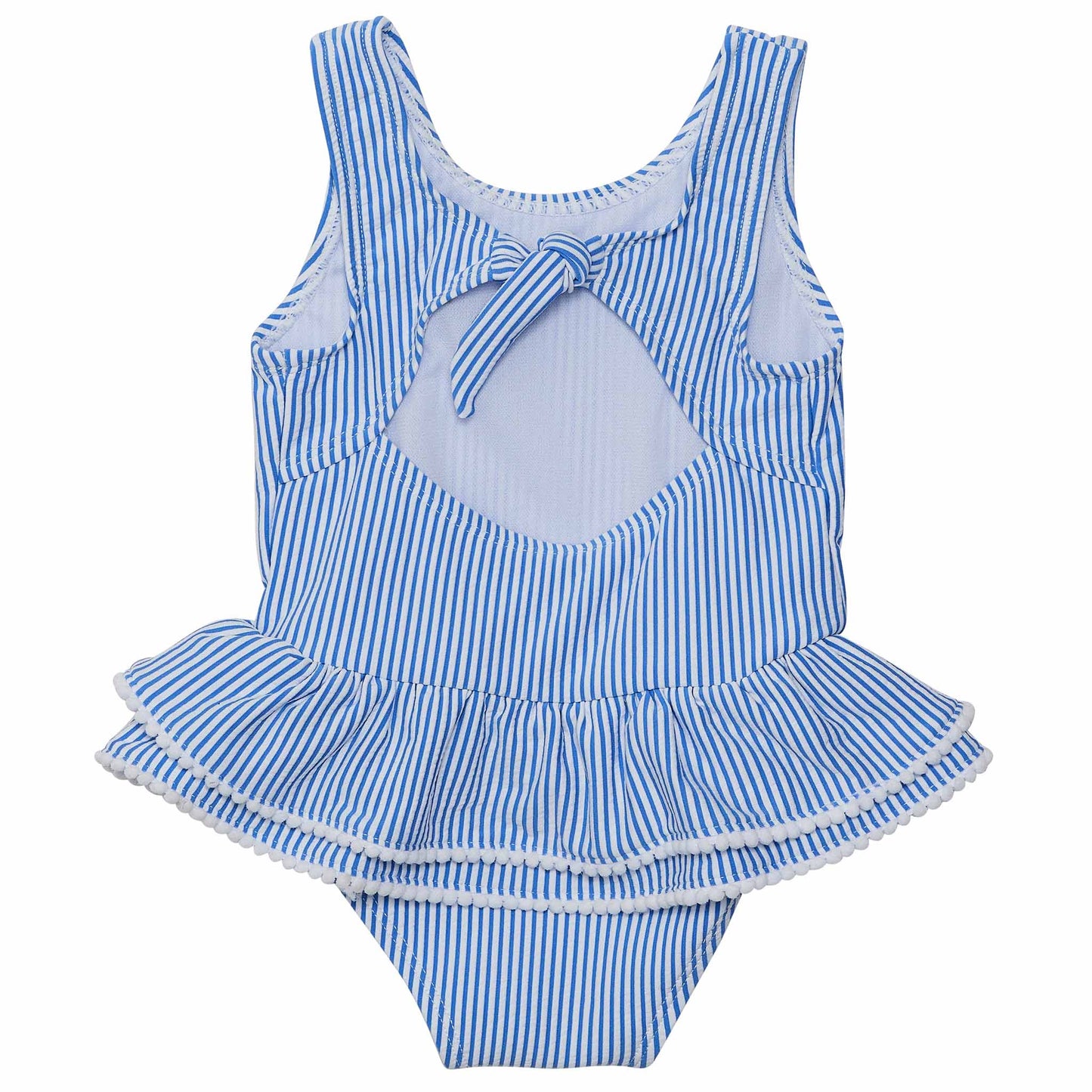 Parisian Summer Skirt Swimsuit - Snapper Rock