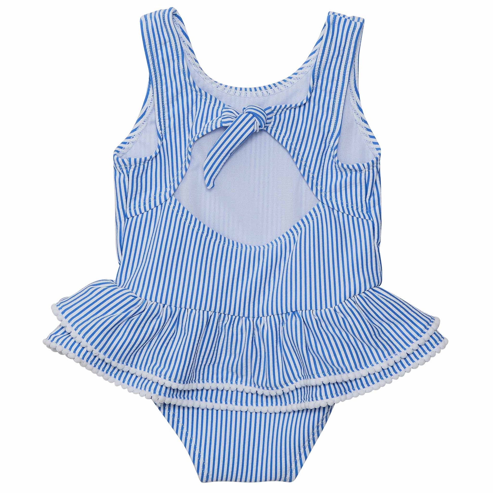 Parisian Summer Skirt Swimsuit - Snapper Rock