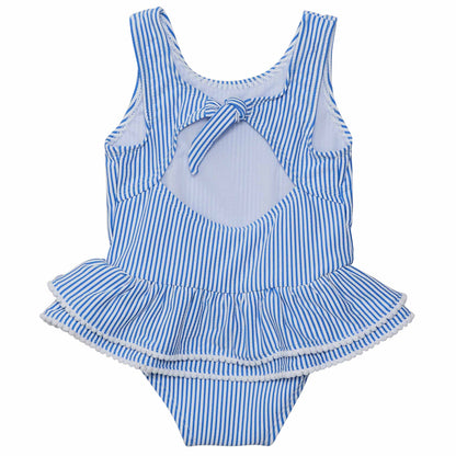 Parisian Summer Skirt Swimsuit - Snapper Rock