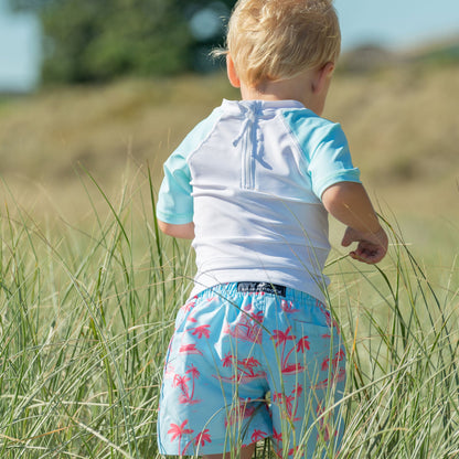Lighthouse Island Sustainable SS Baby Set - Snapper Rock