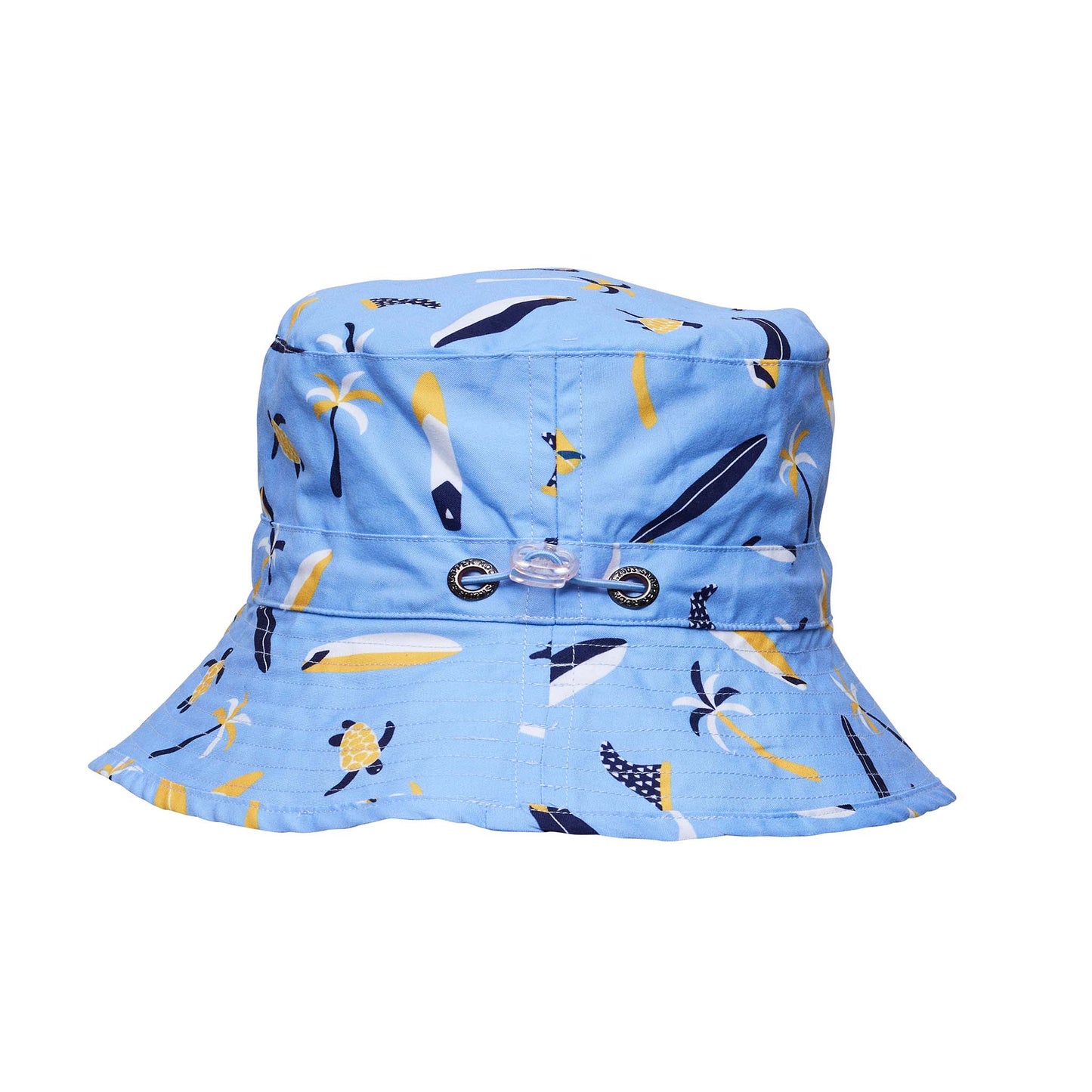 Turtle Break Bucket Hat - Snapper Rock