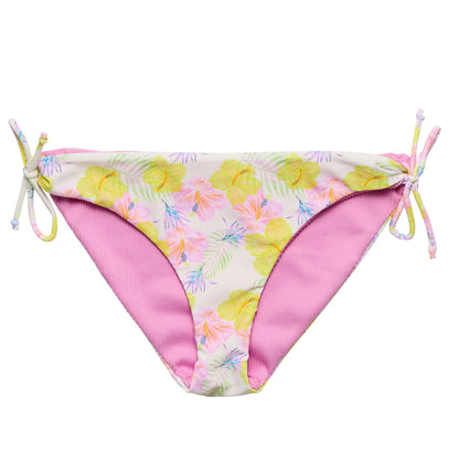 Womens Aloha Vacay Recycled Bikini Bottom - Snapper Rock