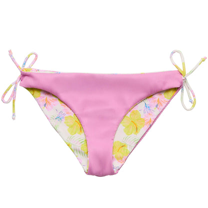 Womens Aloha Vacay Recycled Bikini Bottom - Snapper Rock