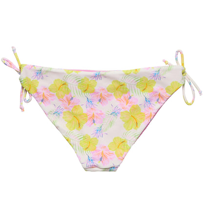 Womens Aloha Vacay Recycled Bikini Bottom - Snapper Rock