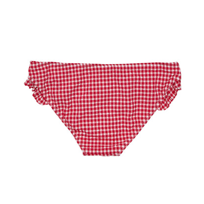 Ladies Picnic Party Bandeau Bikini Bottom - Snapper Rock
