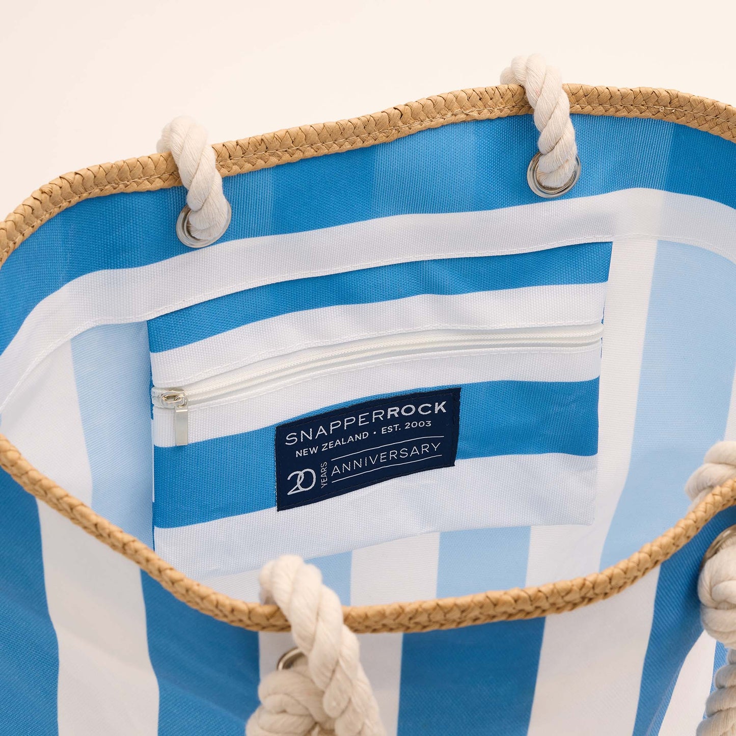 Beach Bag | Swimwear Accessories - Snapper Rock