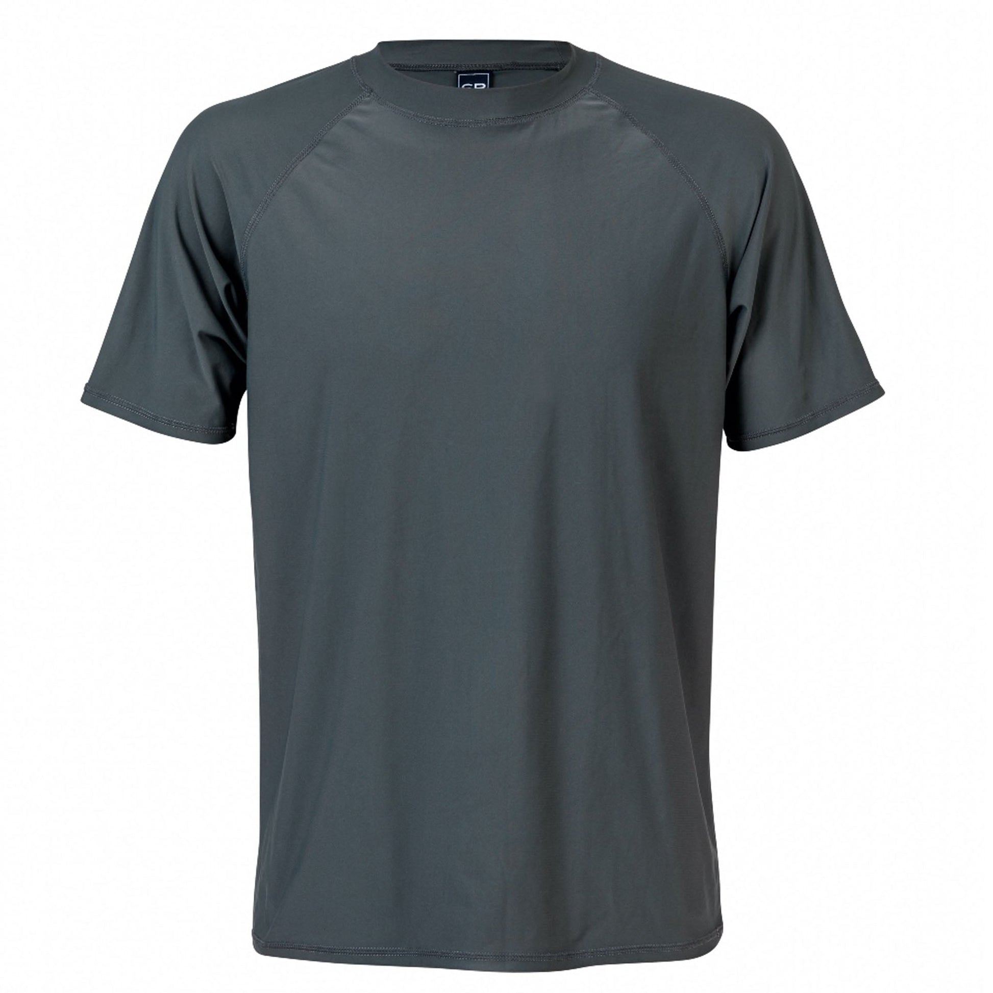 Men's Slate SS Rash Top - Snapper Rock