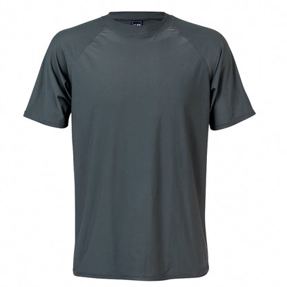 Men's Slate SS Rash Top - Snapper Rock