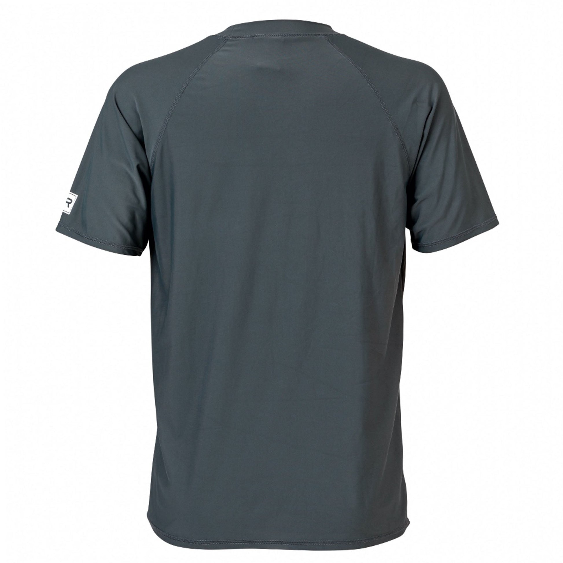 Men's Slate SS Rash Top - Snapper Rock