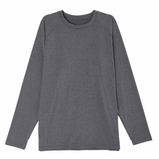 Mens Granite LS Outbound Tee - Snapper Rock