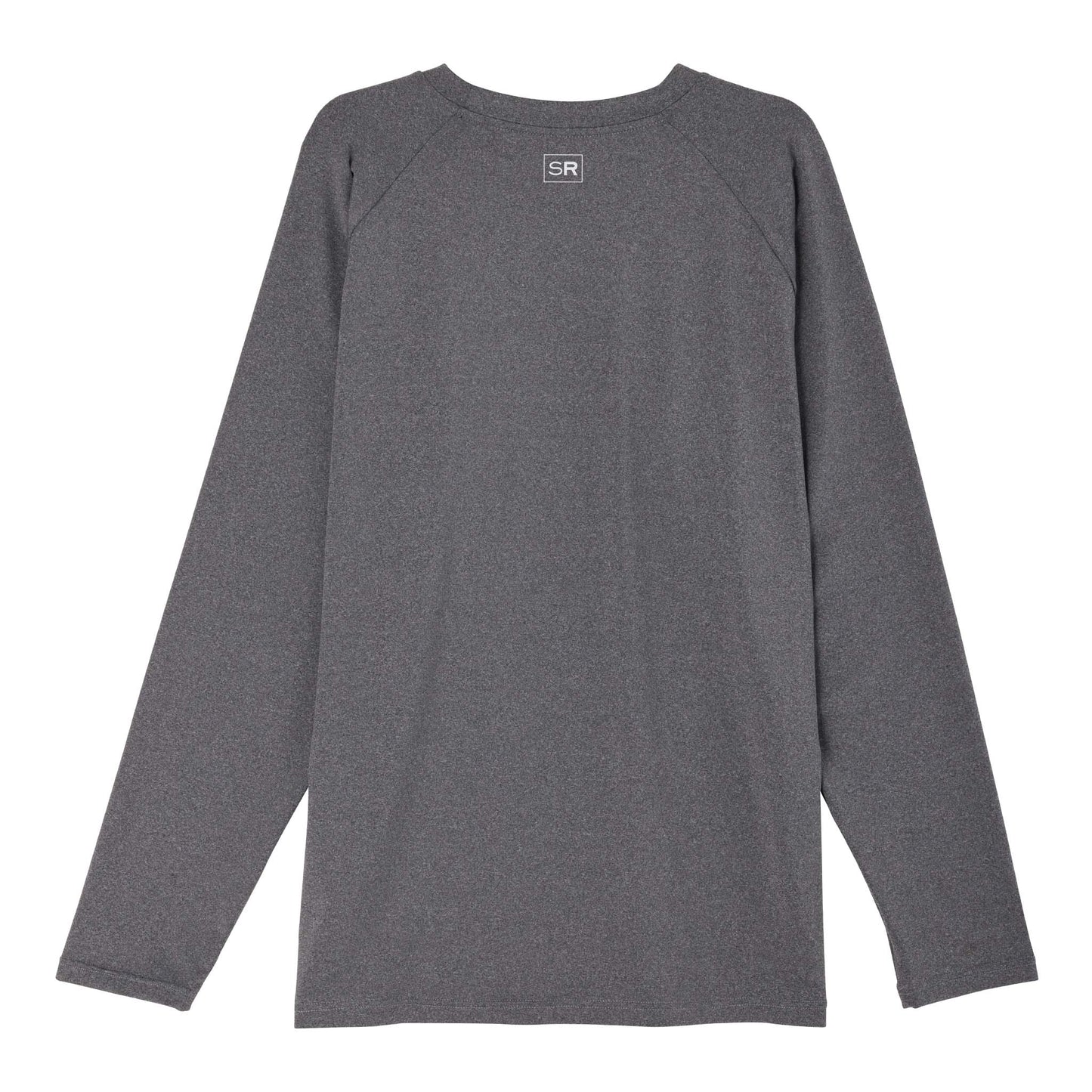 Mens Granite LS Outbound Tee - Snapper Rock