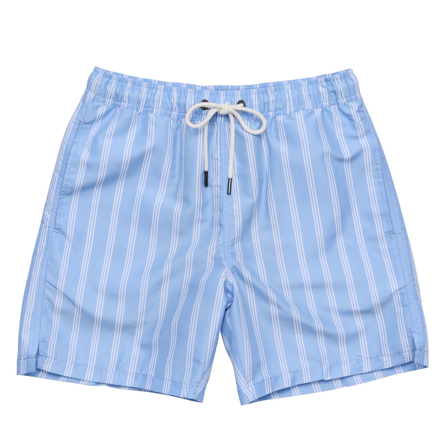 Mens Ocean Drive Stripe Swim Short - Snapper Rock