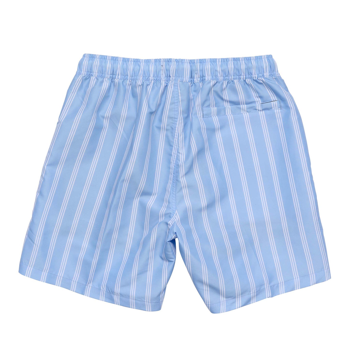 Mens Ocean Drive Stripe Swim Short - Snapper Rock