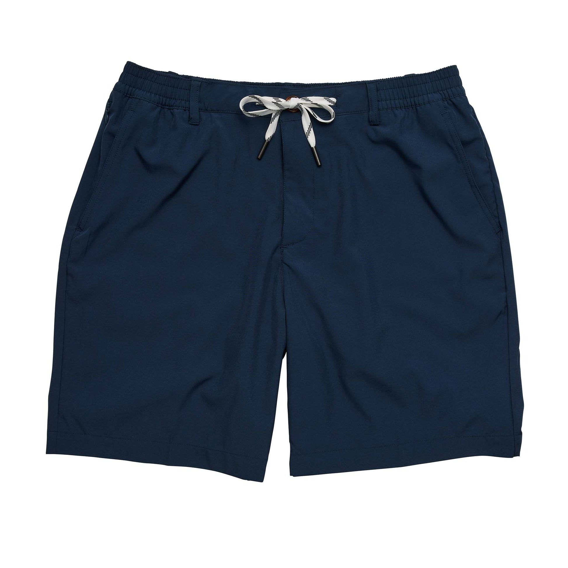 Mens Navy Go Short - Snapper Rock