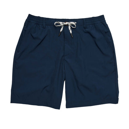 Mens Navy Go Short - Snapper Rock