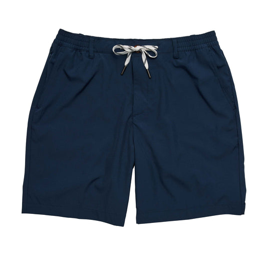Mens Navy Go Short - Snapper Rock