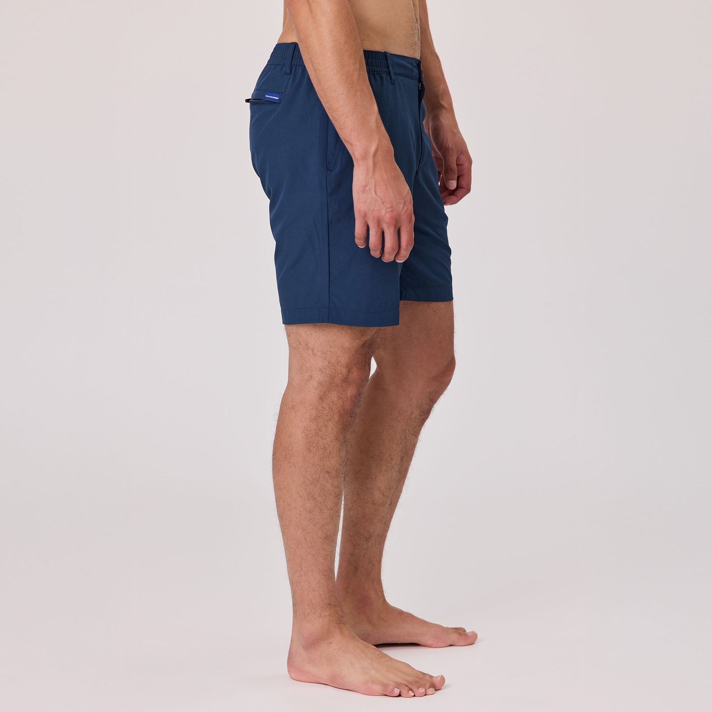 Mens Navy Go Short - Snapper Rock