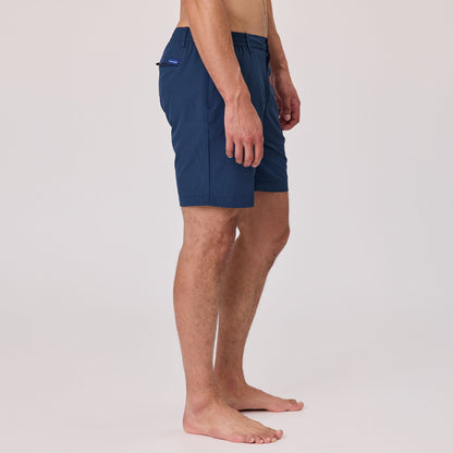 Mens Navy Go Short - Snapper Rock
