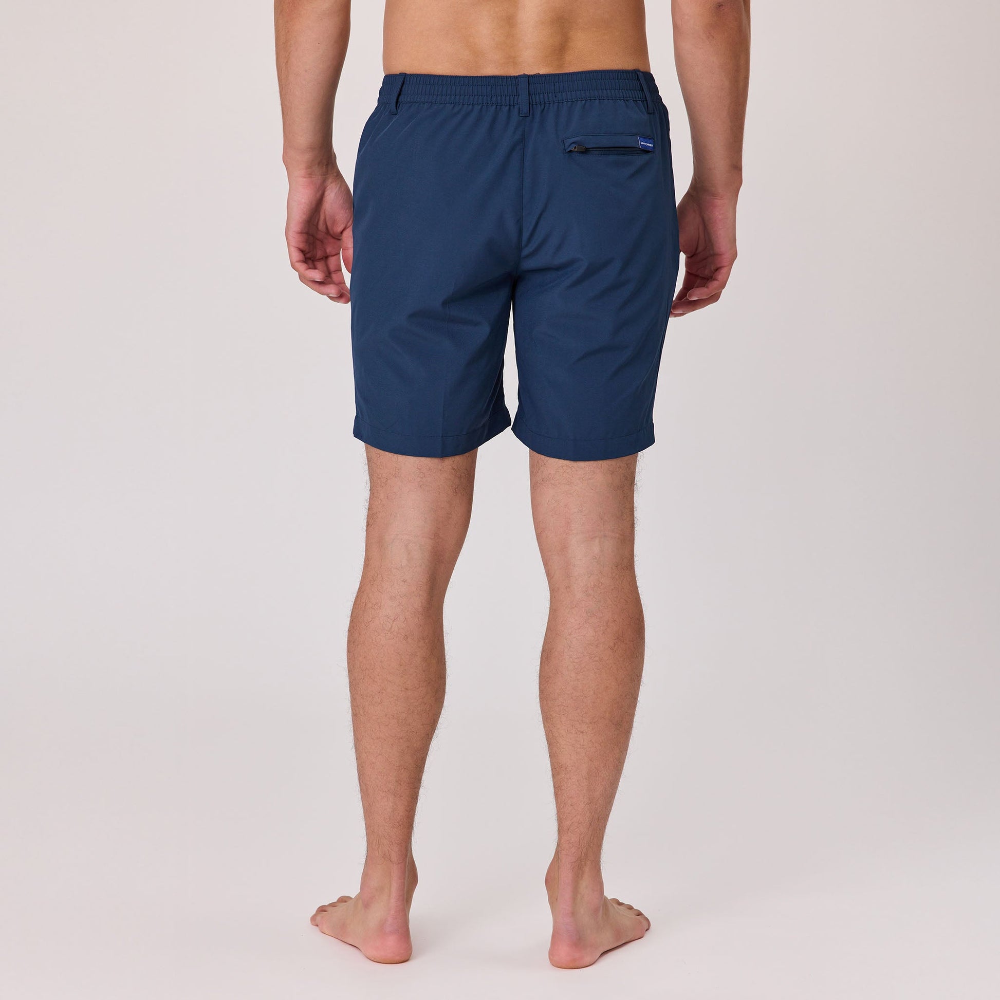 Mens Navy Go Short - Snapper Rock