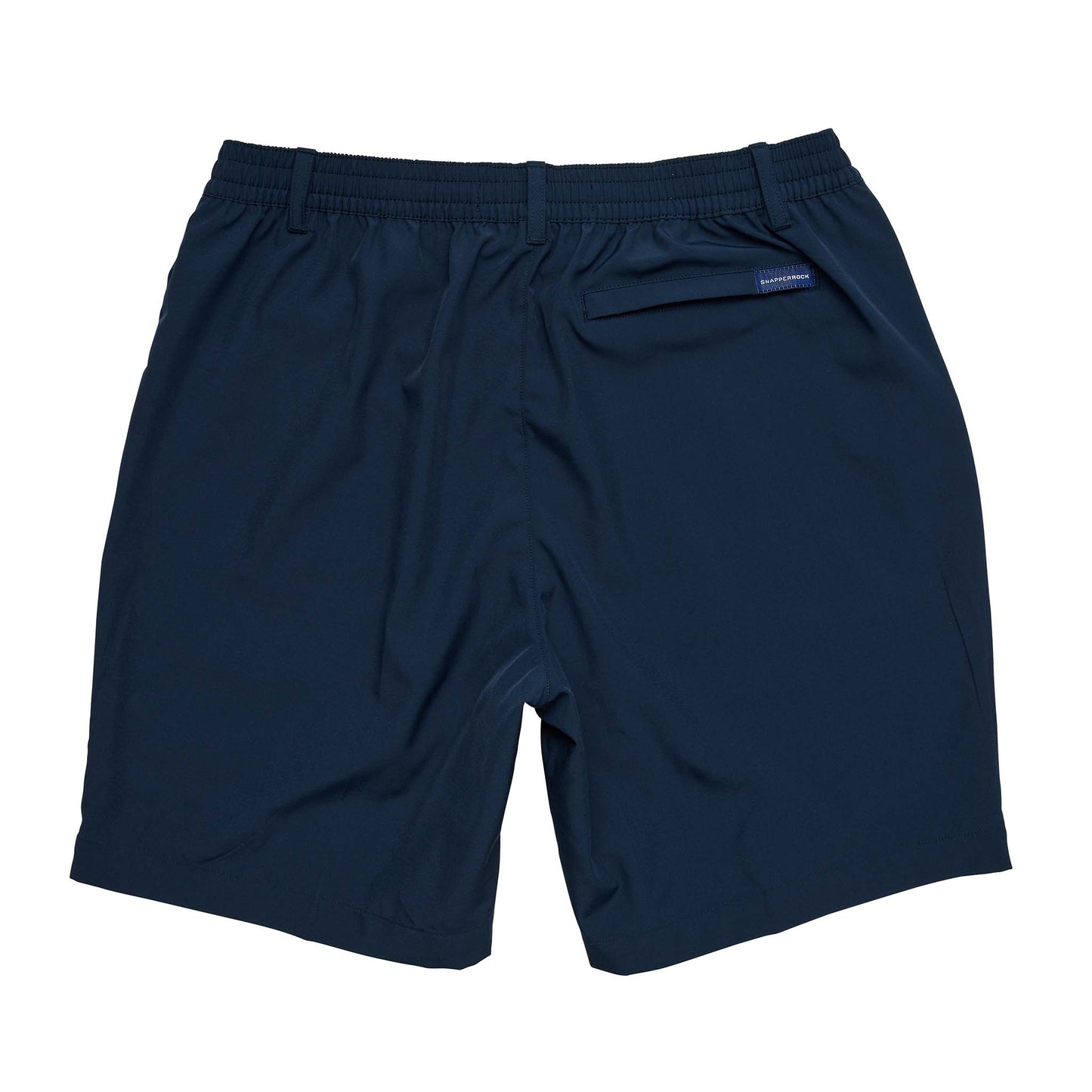Mens Navy Go Short - Snapper Rock