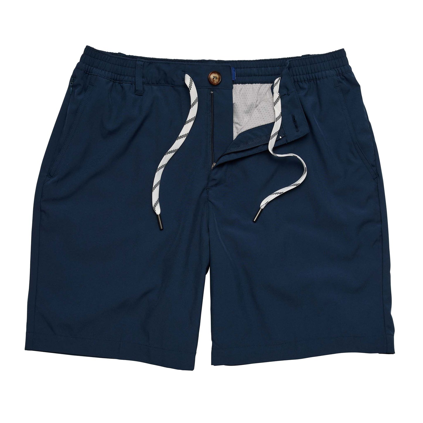 Mens Navy Go Short - Snapper Rock